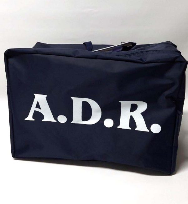 Borsa A.D.R. maxi - immagine 3