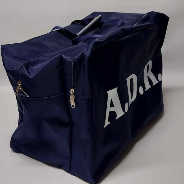 Borsa A.D.R. maxi - immagine 4