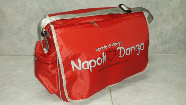 Borsa Postino Media - immagine 4