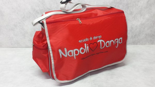 Borsa Postino Media - immagine 5