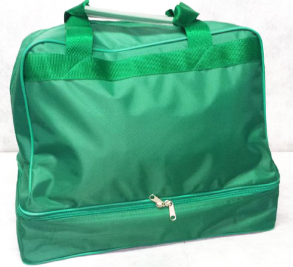 Borsa Napoli fondo Polionda (100/h9) - immagine 4