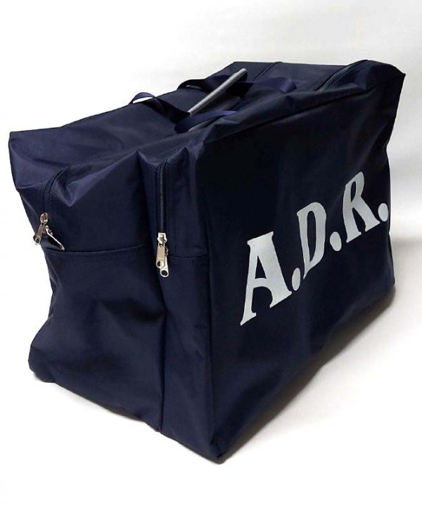 Borsa A.D.R. maxi - immagine 2