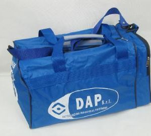 Borsa San Paolo
