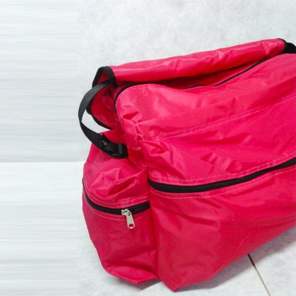 Borsa Postino Grande - immagine 2