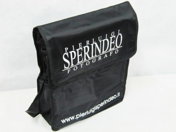 Borsa Postino Grecia