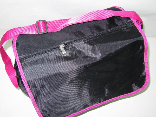 Borsa Postino piccola