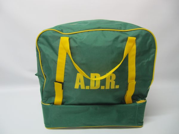 Borsa A.D.R. con fondo polionda - immagine 3