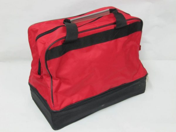 Borsa Napoli fondo Polionda (100/h9)