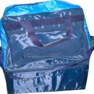 Borsa Napoli Fondo Semirigido (100/s16)