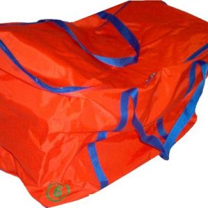 Custodia 4 Giubbotti Apertura Superiore