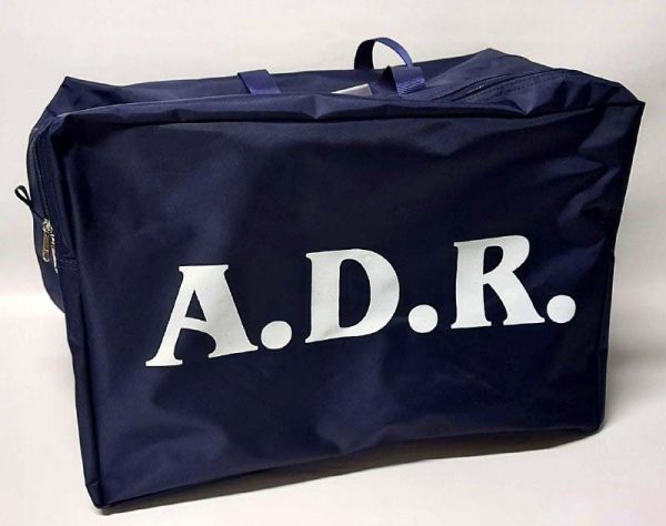 Borsa A.D.R. maxi - immagine 5