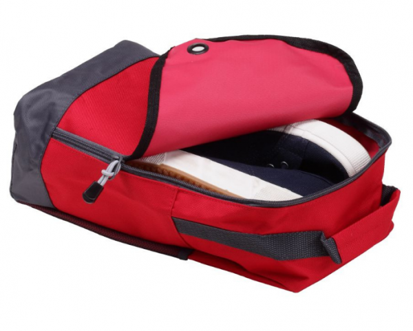 borsa porta scarpe - immagine 4
