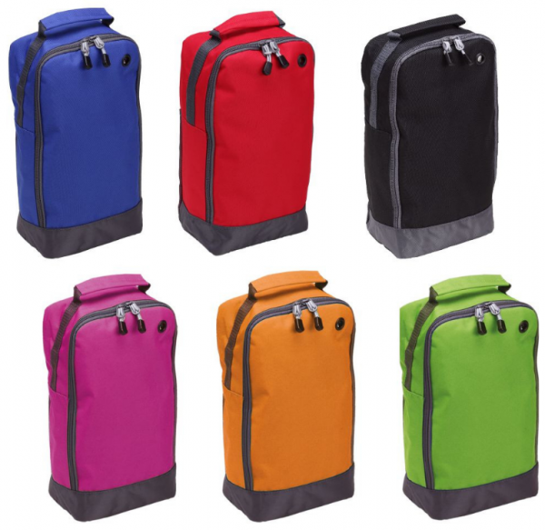 borsa porta scarpe - immagine 3