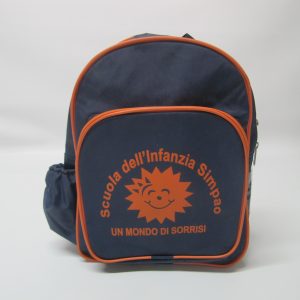 Zainetto School