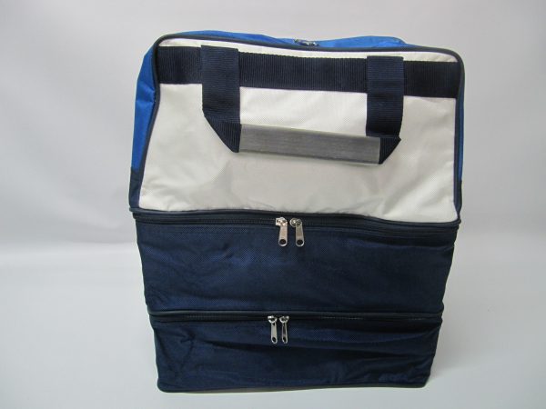 Borsa porta bocce Modello 115 - immagine 2