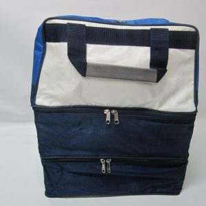 Borsa porta bocce Modello 115