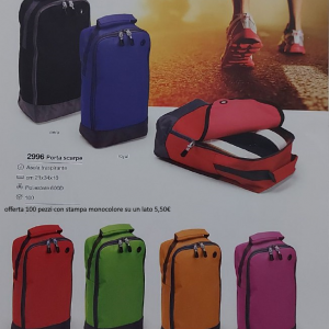 borsa porta scarpe
