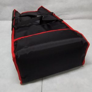 Borsa Termica per pizze da  Mezzo Metro (Per 3 cartoni 75 x 35 )