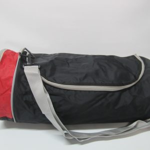 Borsone Tubular