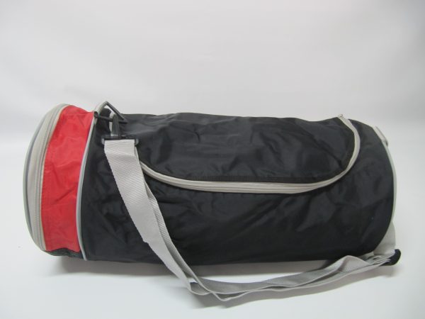 Borsone Tubular