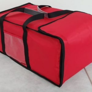Borsa Termica per pizze da  Mezzo Metro (Per 4 cartoni 57 x 35 )